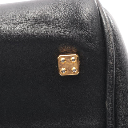 Loewe Anagram Travel Tote · Leather