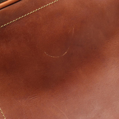 Loewe Anagram · Suede