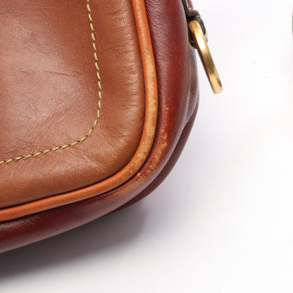 Loewe Anagram · Suede