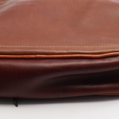 Loewe Anagram · Suede