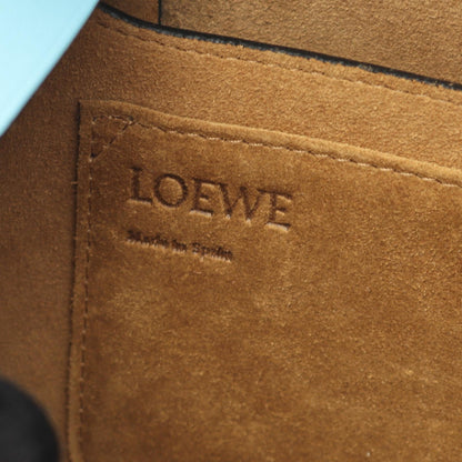 Loewe Gate · Small Leather Crossbody