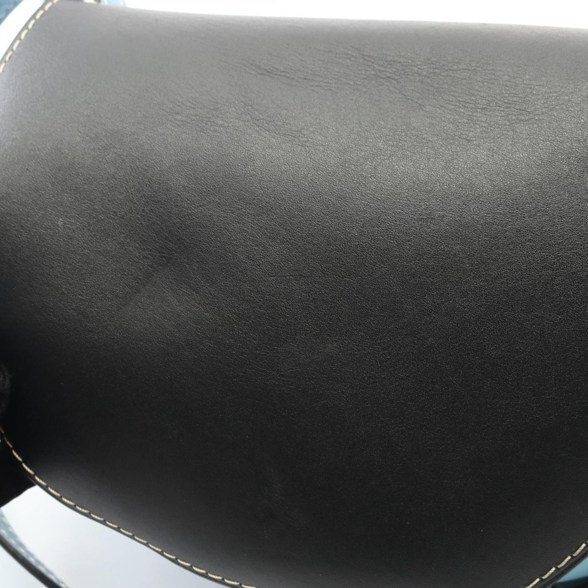 Loewe Gate · Small Leather Crossbody