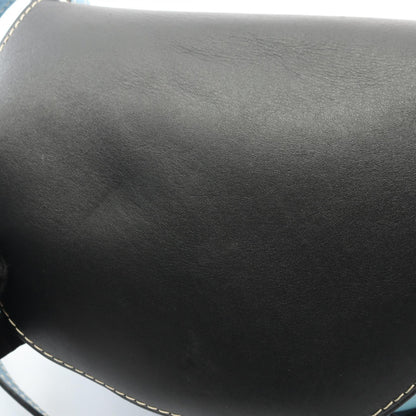 Loewe Gate · Small Leather Crossbody