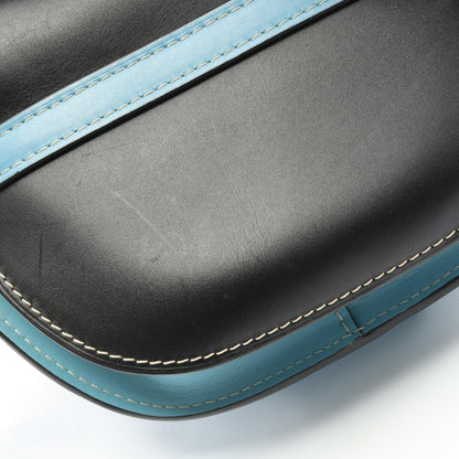 Loewe Gate · Small Leather Crossbody