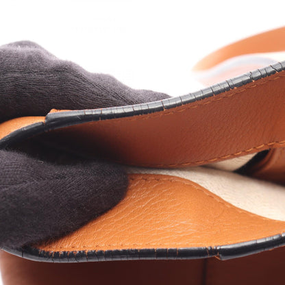 LOEWE East West Shopper Small · Leather