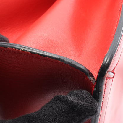 Loewe Barcelona · Leather Shoulder Bag