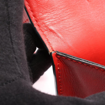 Loewe Barcelona · Leather Shoulder Bag