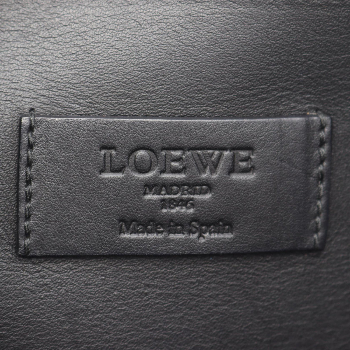 Loewe Sophia · Anagram · Leather