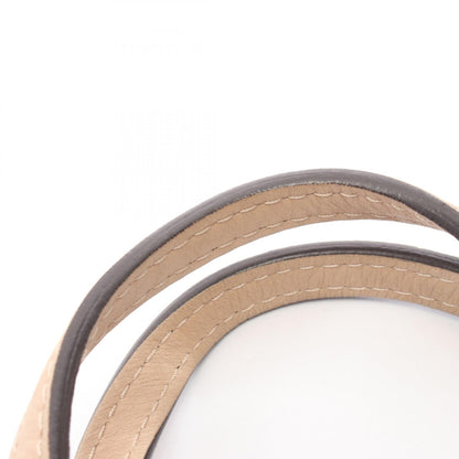 Loewe Anagram · Leather Shoulder Bag