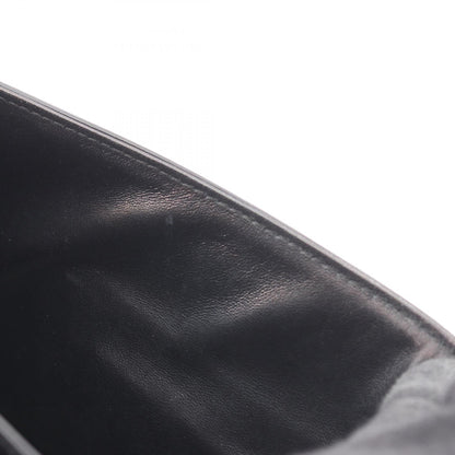 Loewe Barcelona · Canvas & Leather Crossbody