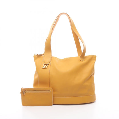 Loewe Tote · Leather Shoulder Bag