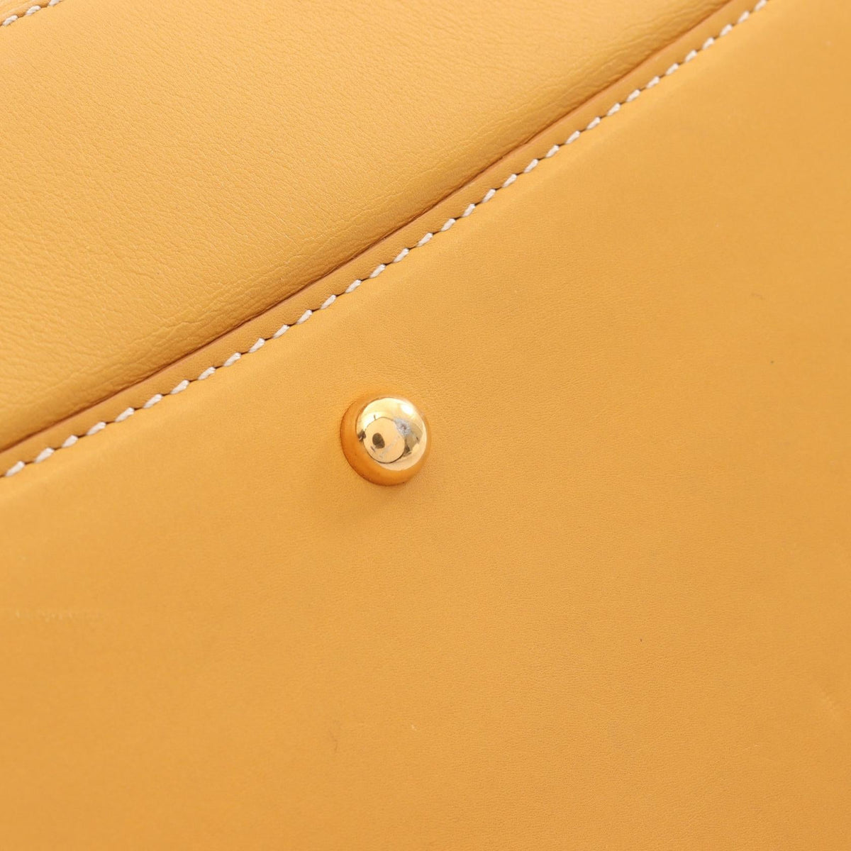 Loewe Tote · Leather Shoulder Bag