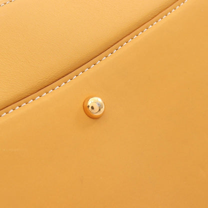 Loewe Tote · Leather Shoulder Bag