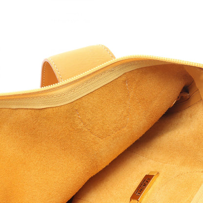 Loewe Tote · Leather Shoulder Bag