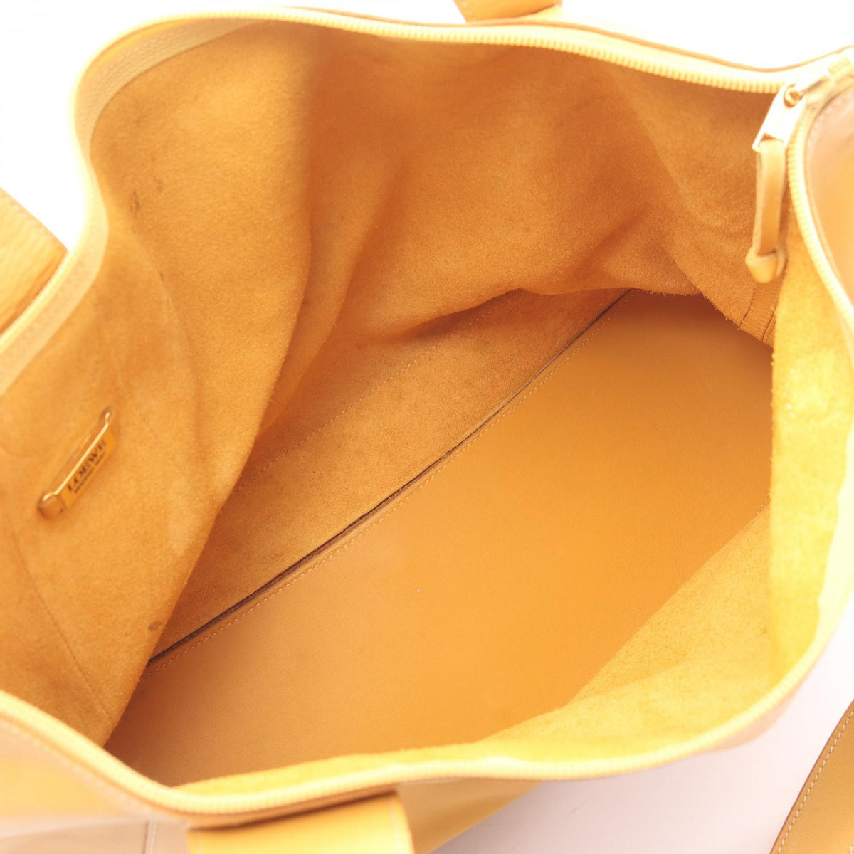 Loewe Tote · Leather Shoulder Bag