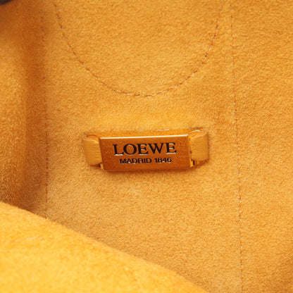 Loewe Tote · Leather Shoulder Bag
