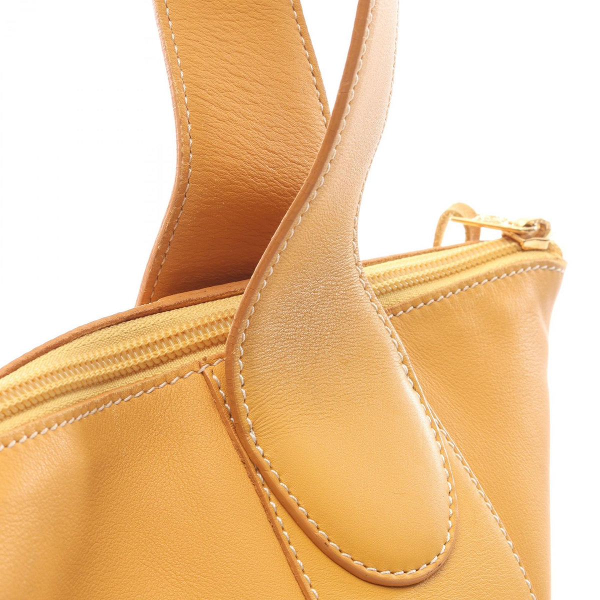 Loewe Tote · Leather Shoulder Bag