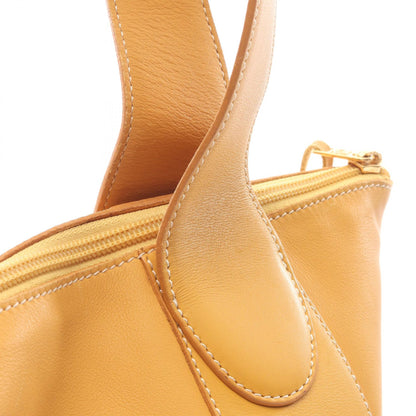 Loewe Tote · Leather Shoulder Bag