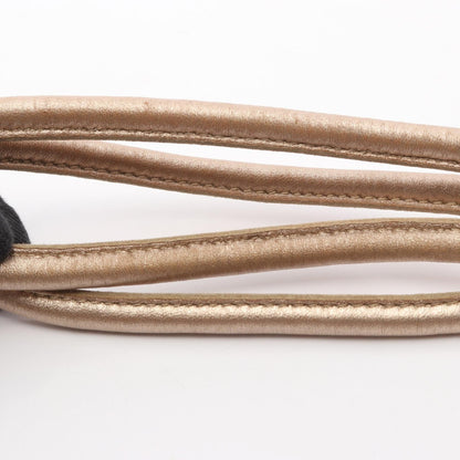 Loewe Anagram · Leather Handbag