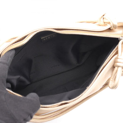 Loewe Anagram · Leather Handbag