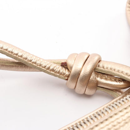 Loewe Anagram · Leather Handbag