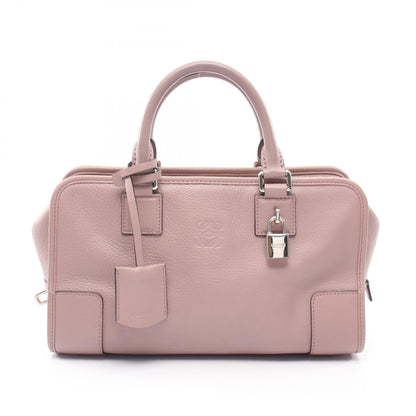 Loewe Amazona 28 · Leather