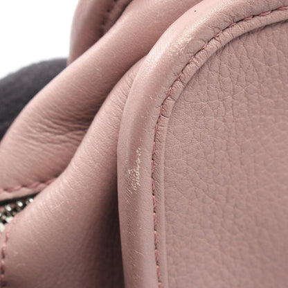 Loewe Amazona 28 · Leather