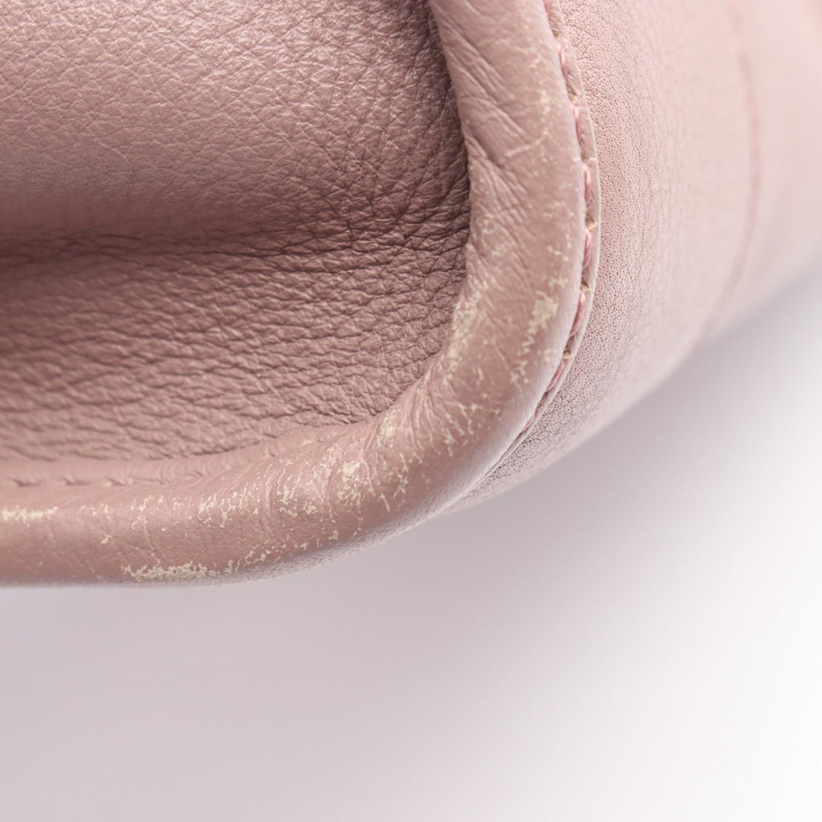 Loewe Amazona 28 · Leather