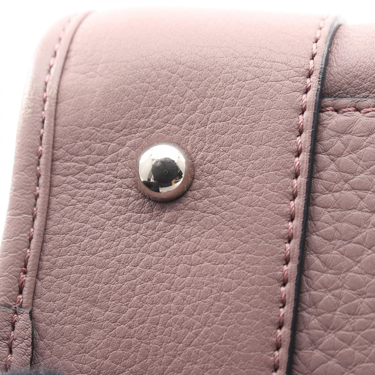 Loewe Amazona 28 · Leather
