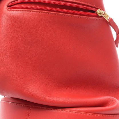 Loewe Anton Rucksack · Leather