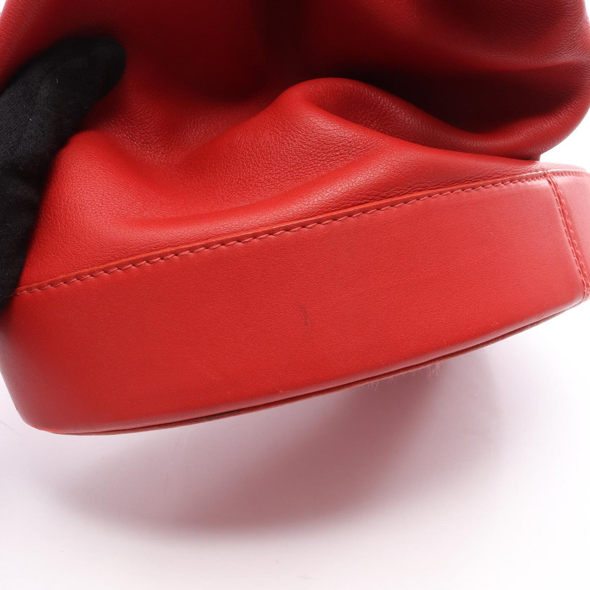 Loewe Anton Rucksack · Leather