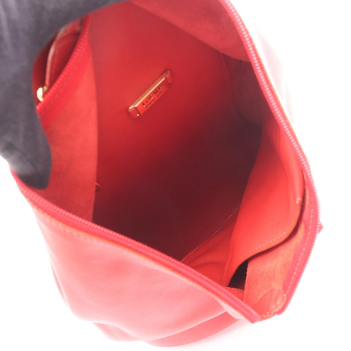Loewe Anton Rucksack · Leather