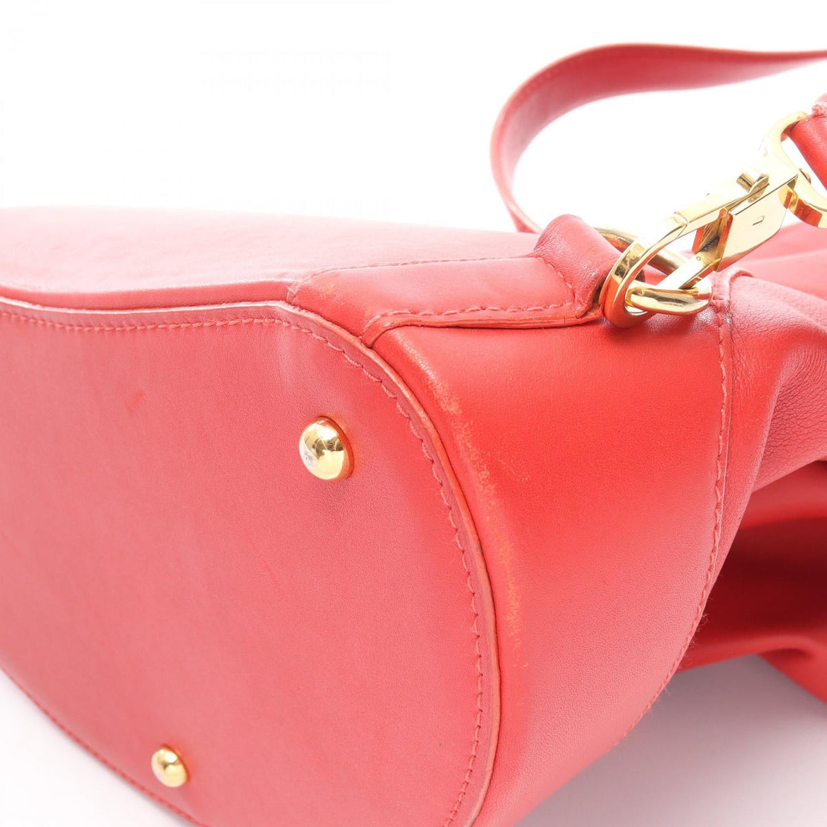 Loewe Anton Rucksack · Leather