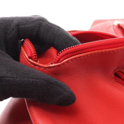Loewe Anton Rucksack · Leather
