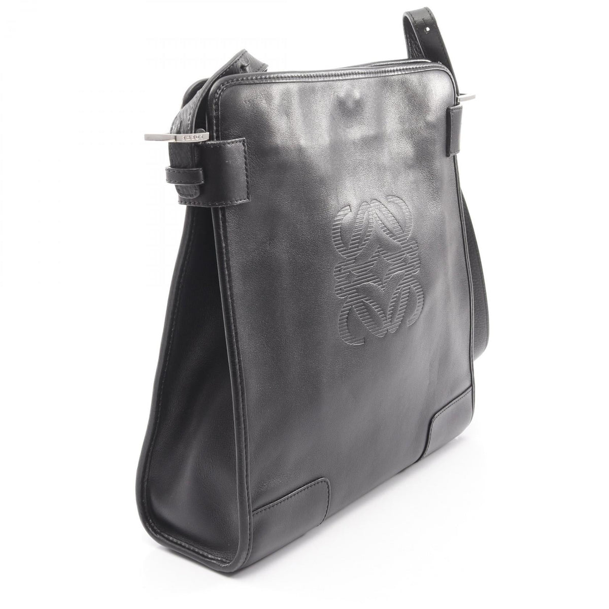 Loewe Anagram · Leather