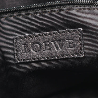 Loewe Anagram · Leather