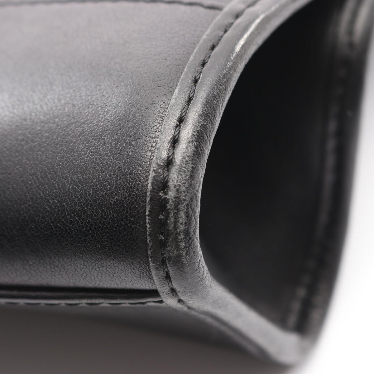 Loewe Anagram · Leather