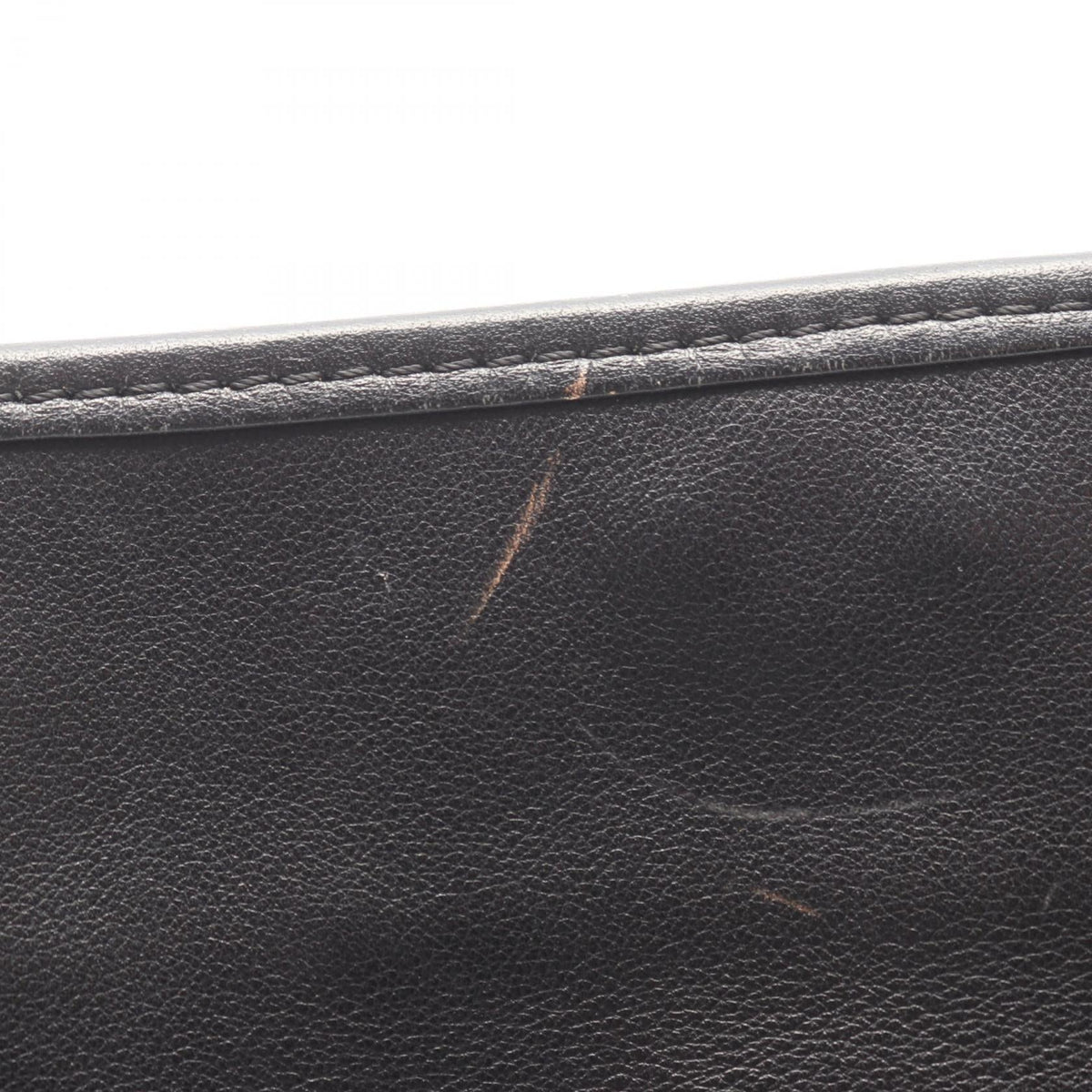 Loewe Anagram · Leather