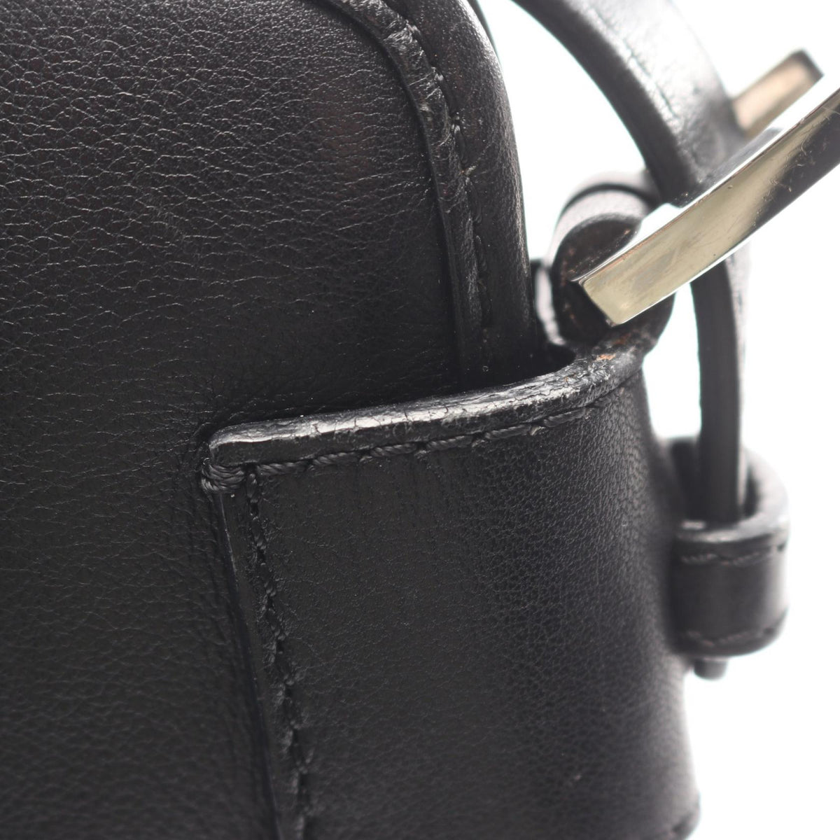 Loewe Anagram · Leather