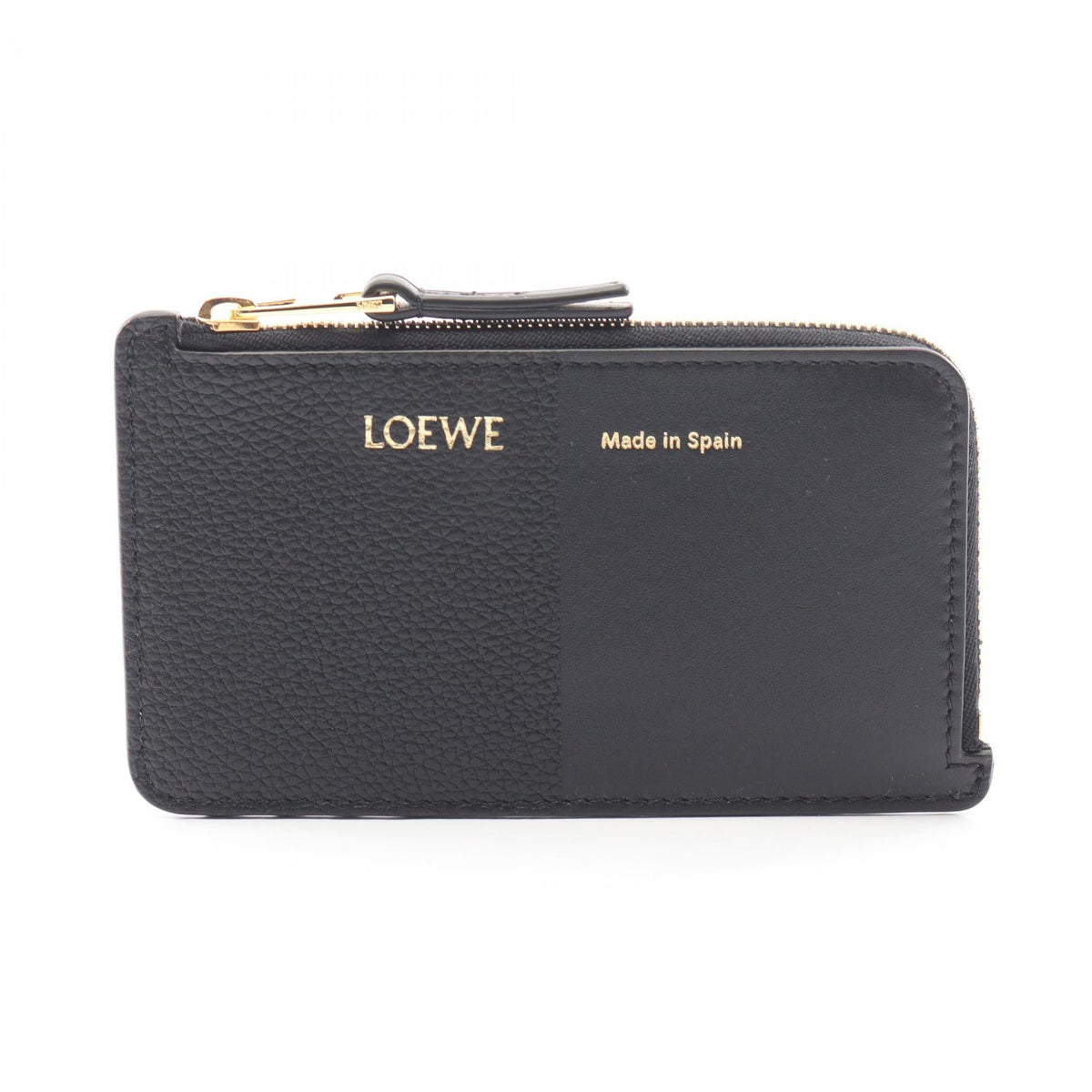 Loewe Duet · Card Case · Leather