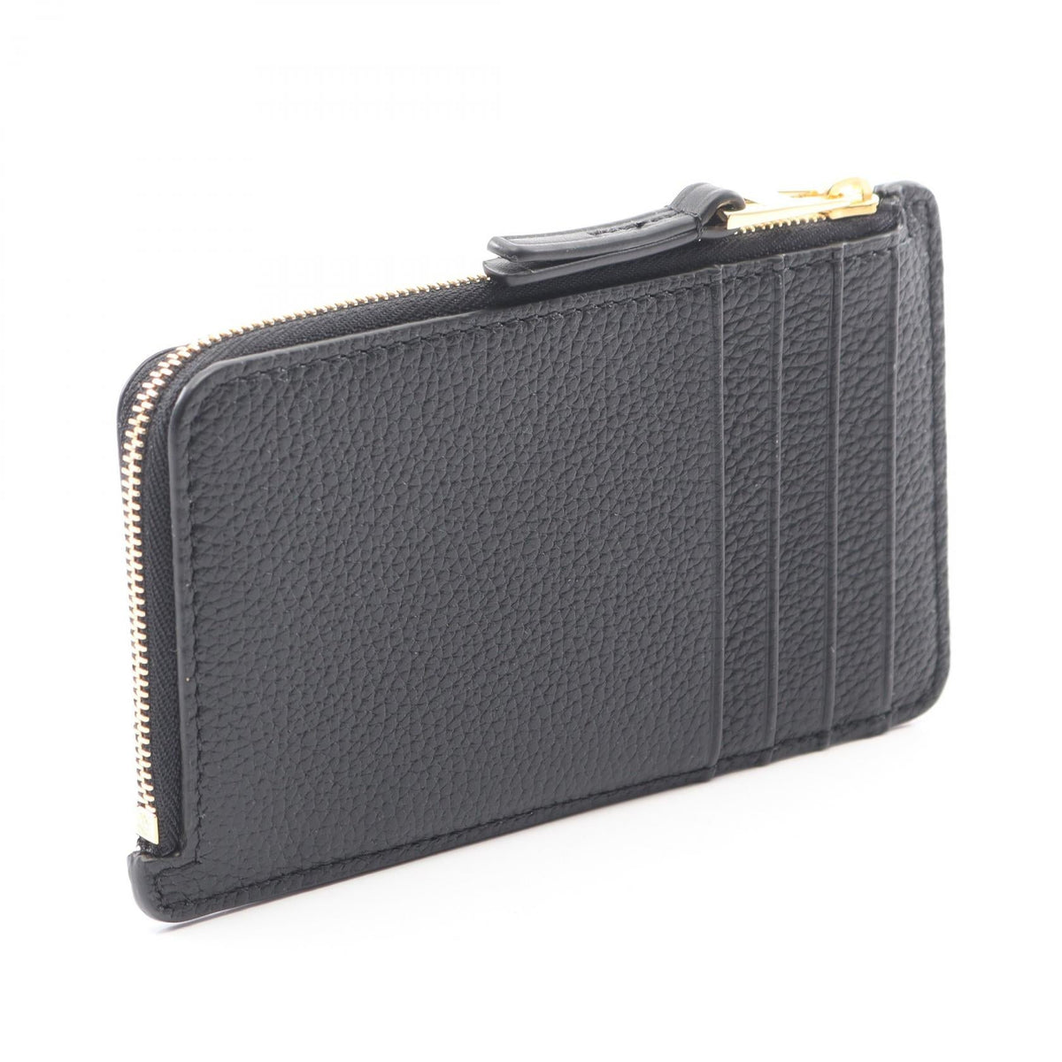 Loewe Duet · Card Case · Leather