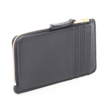 Loewe Duet · Card Case · Leather