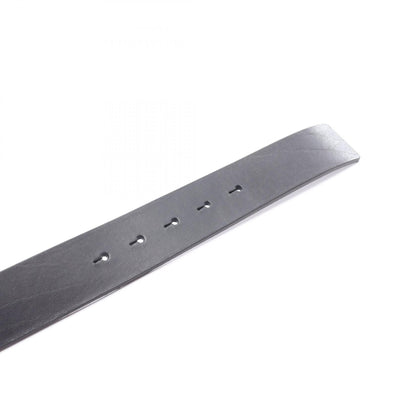 LOEWE Chunky Anagram · Leather Belt