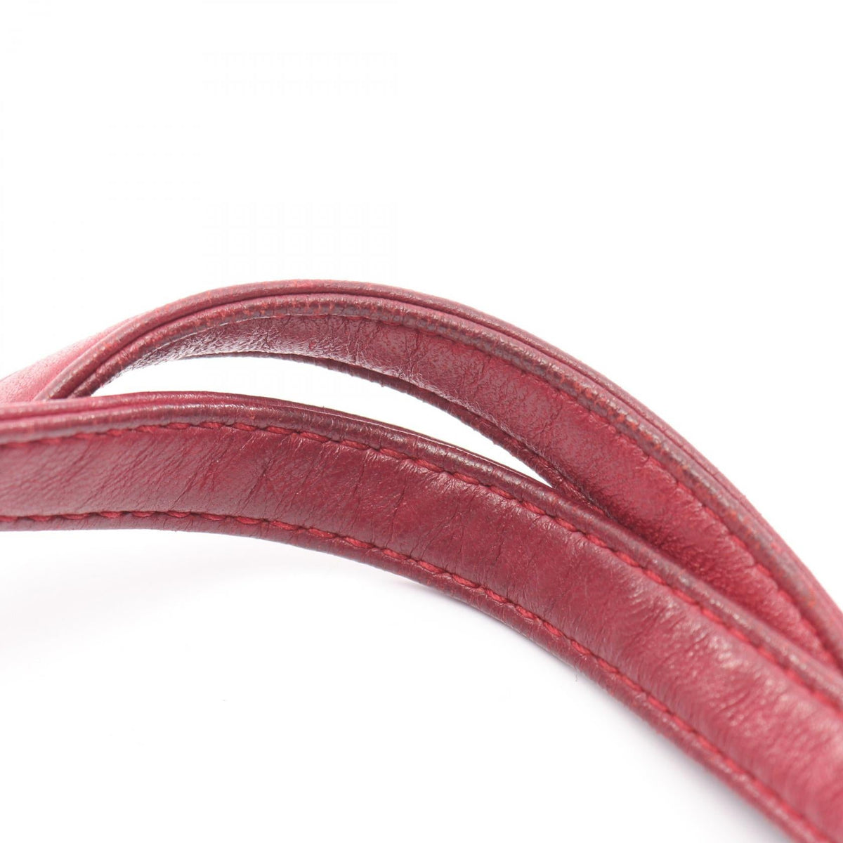 Loewe Anagram Ribbon · Nappa Leather Tote