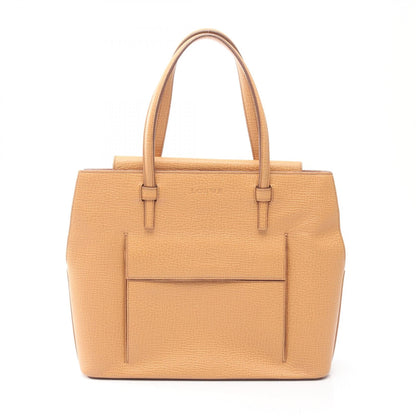 Loewe Leather Tote