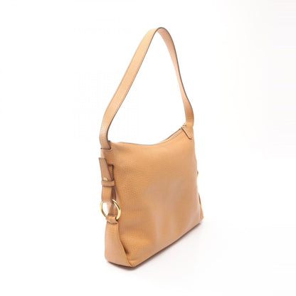 Loewe · Leather Shoulder Bag