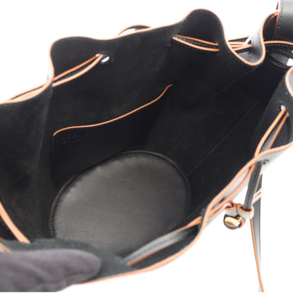 Loewe Balloon · Medium Leather