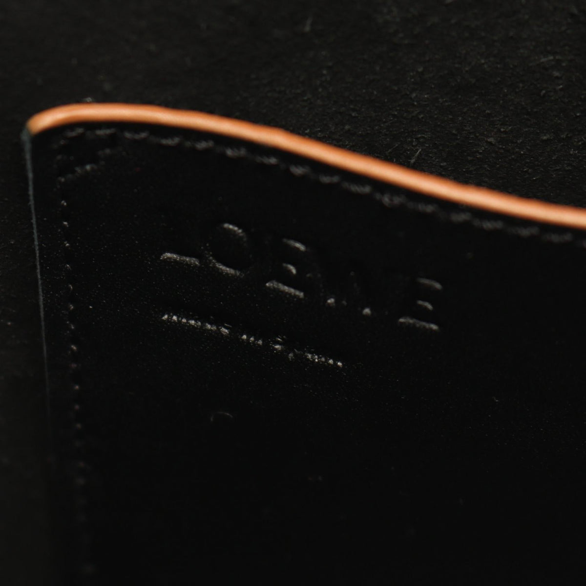 Loewe Balloon · Medium Leather