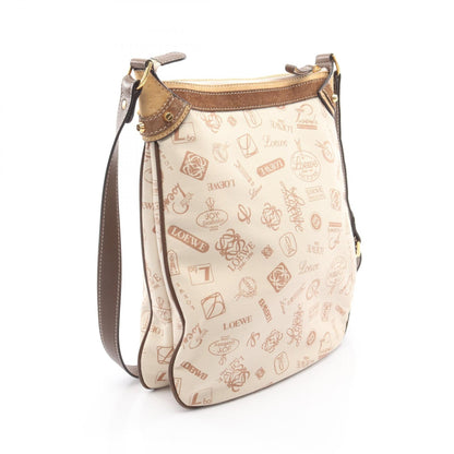 LOEWE 160 Aniversario · Canvas Suede