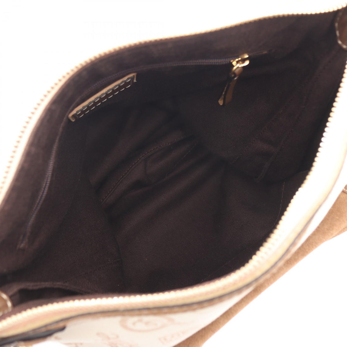 LOEWE 160 Aniversario · Canvas Suede